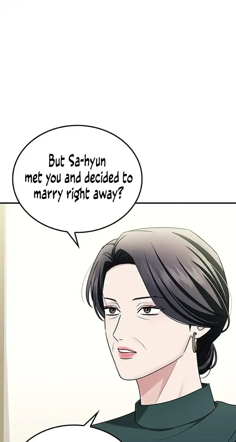 How far can we go as a couple? Chapter 16 page 57 - 