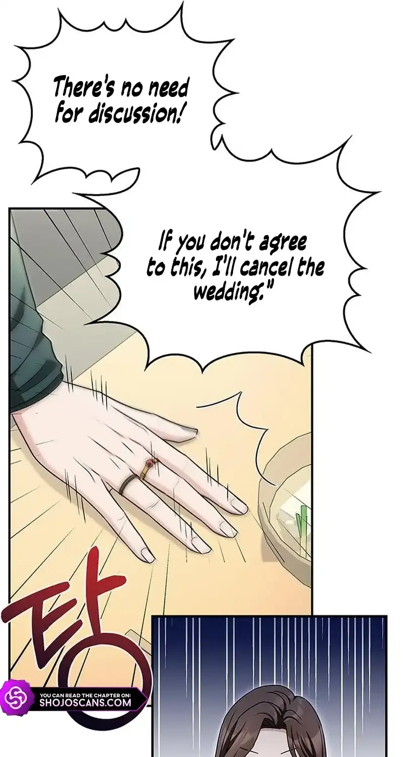 How far can we go as a couple? Chapter 16 page 61 - 