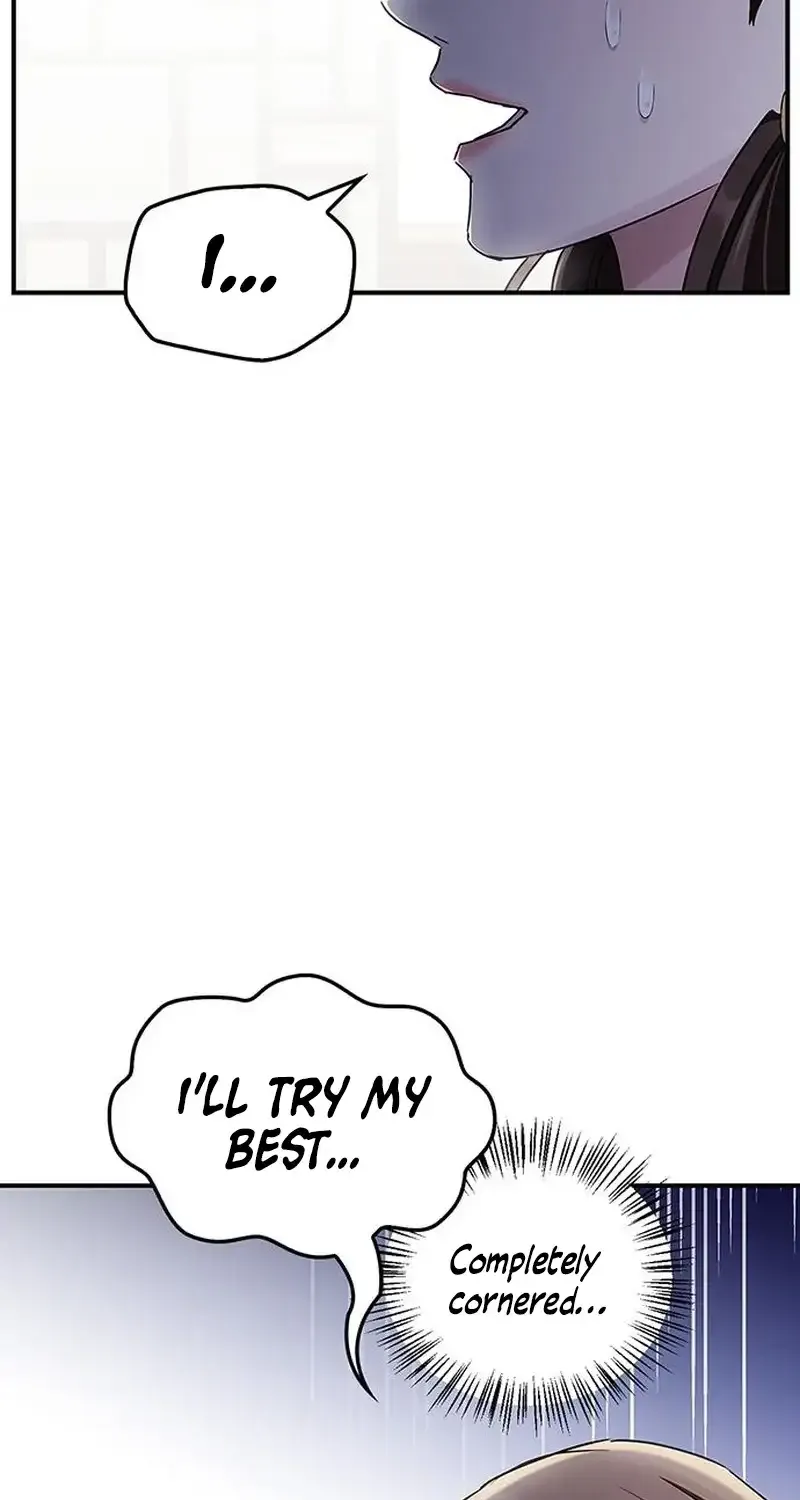 How far can we go as a couple? Chapter 16 page 63 - 