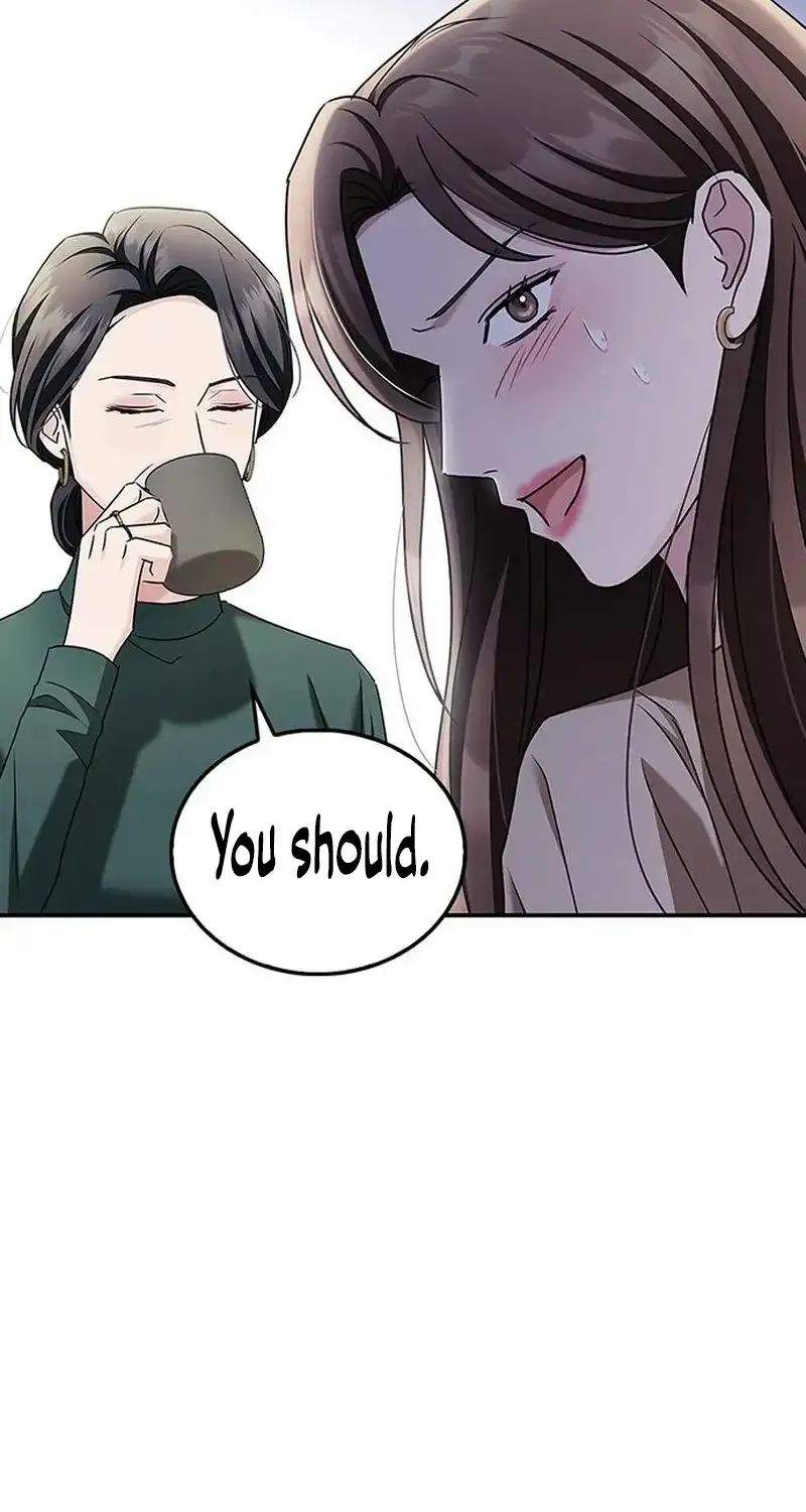 How far can we go as a couple? Chapter 16 page 64 - 