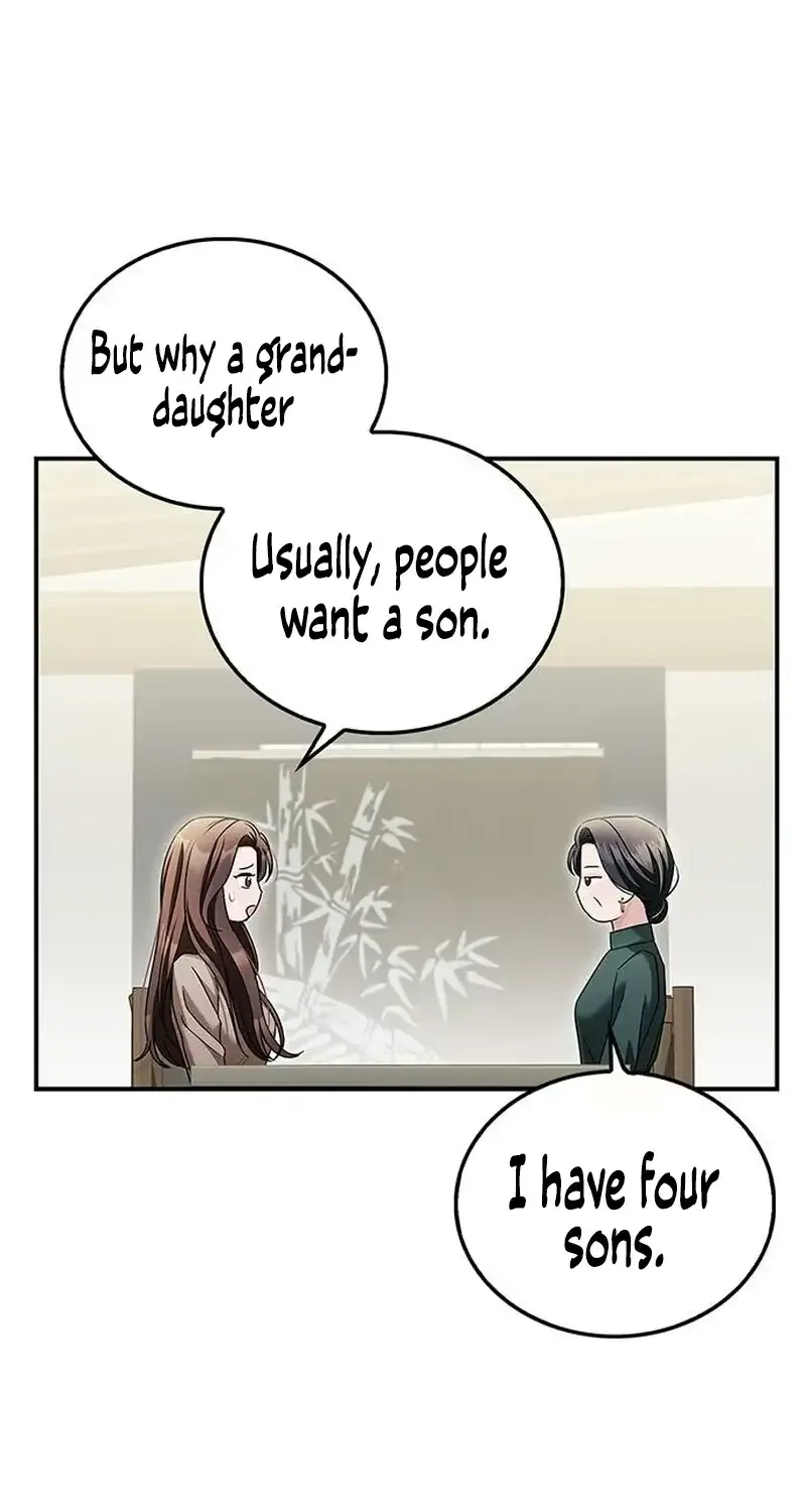 How far can we go as a couple? Chapter 16 page 65 - 