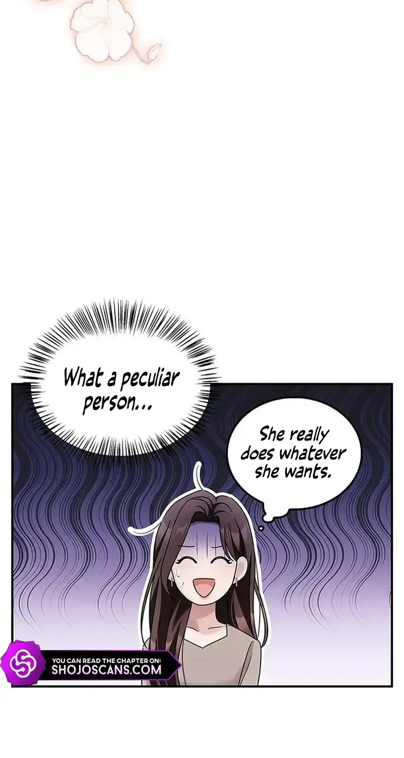 How far can we go as a couple? Chapter 16 page 68 - 