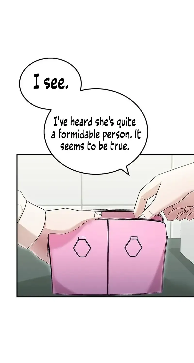 How far can we go as a couple? Chapter 16 page 8 - 