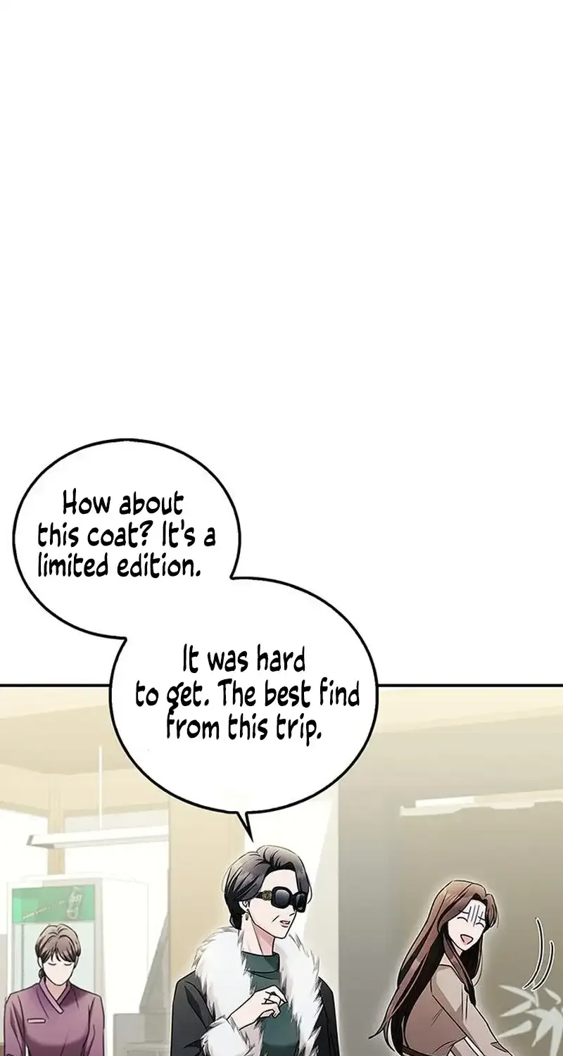 How far can we go as a couple? Chapter 16 page 73 - 