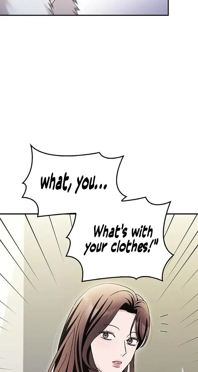 How far can we go as a couple? Chapter 16 page 75 - 