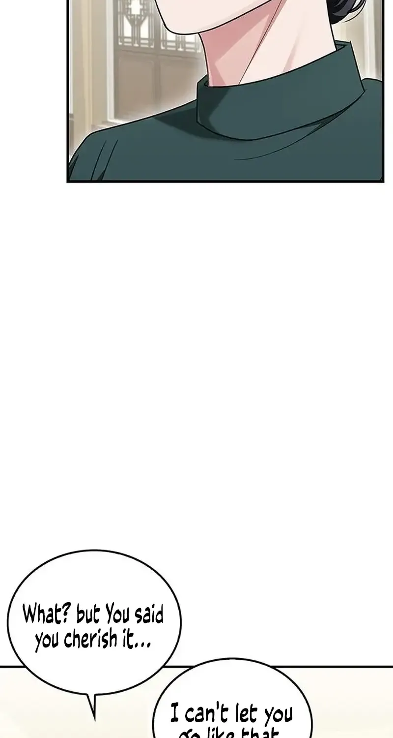 How far can we go as a couple? Chapter 16 page 81 - 