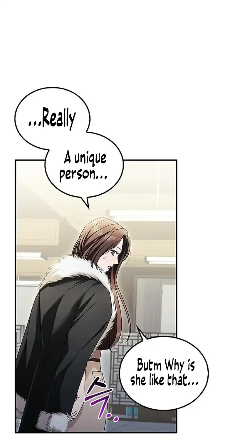 How far can we go as a couple? Chapter 16 page 85 - 