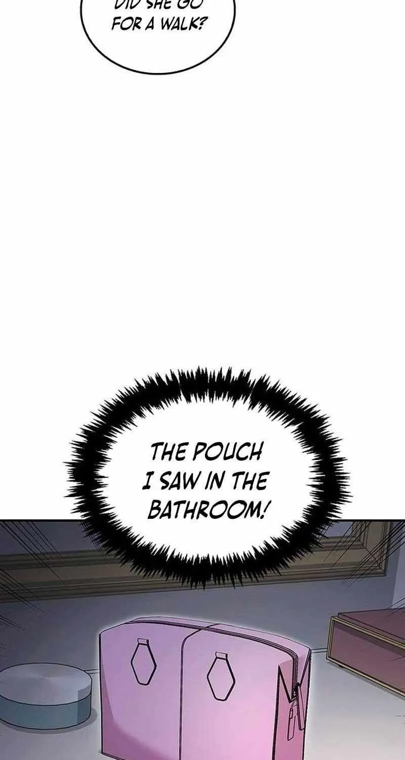 How far can we go as a couple? Chapter 17 page 18 - 