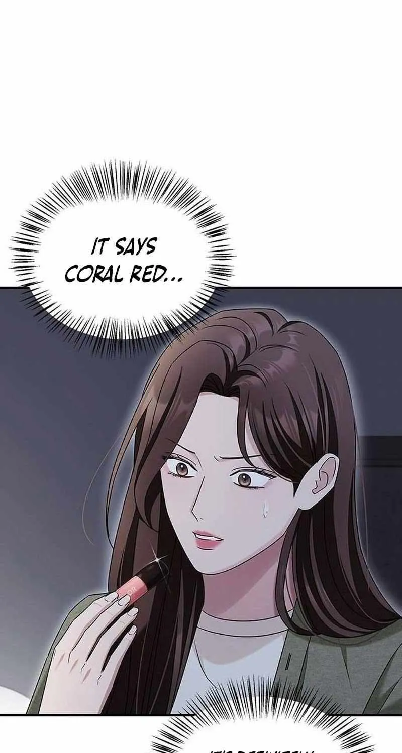 How far can we go as a couple? Chapter 17 page 22 - 