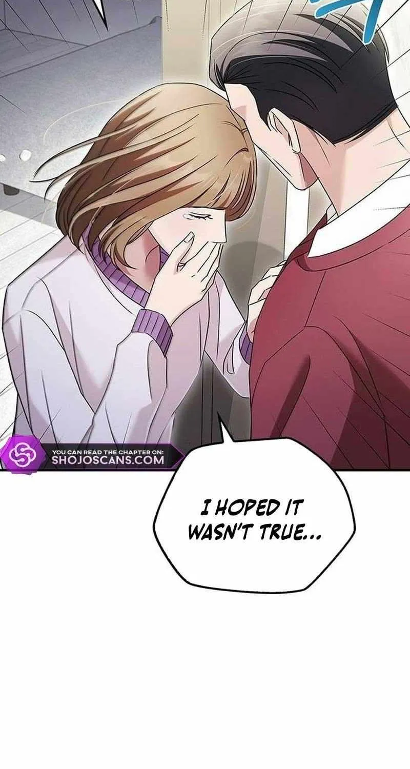 How far can we go as a couple? Chapter 17 page 29 - 