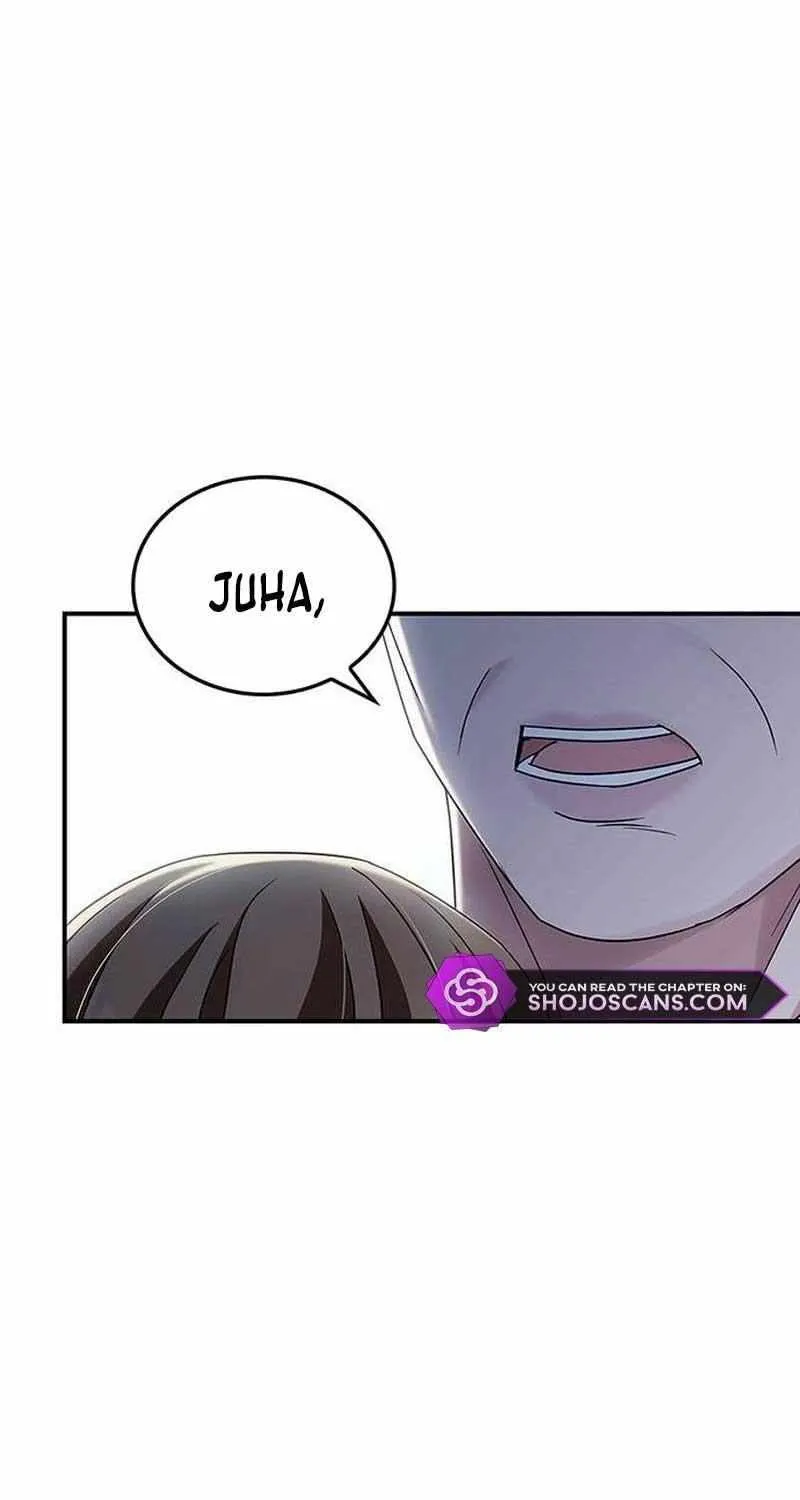 How far can we go as a couple? Chapter 17 page 30 - 