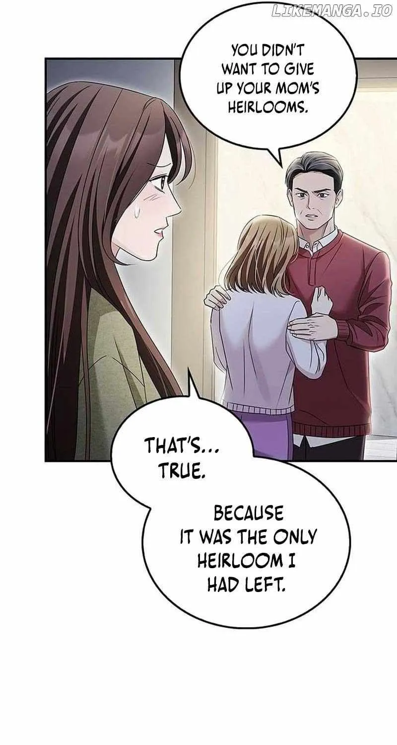 How far can we go as a couple? Chapter 17 page 38 - 