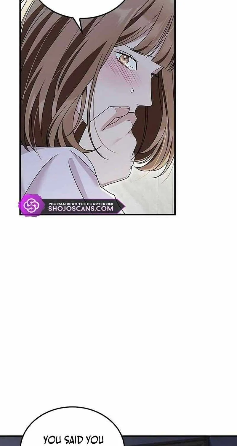 How far can we go as a couple? Chapter 17 page 41 - 