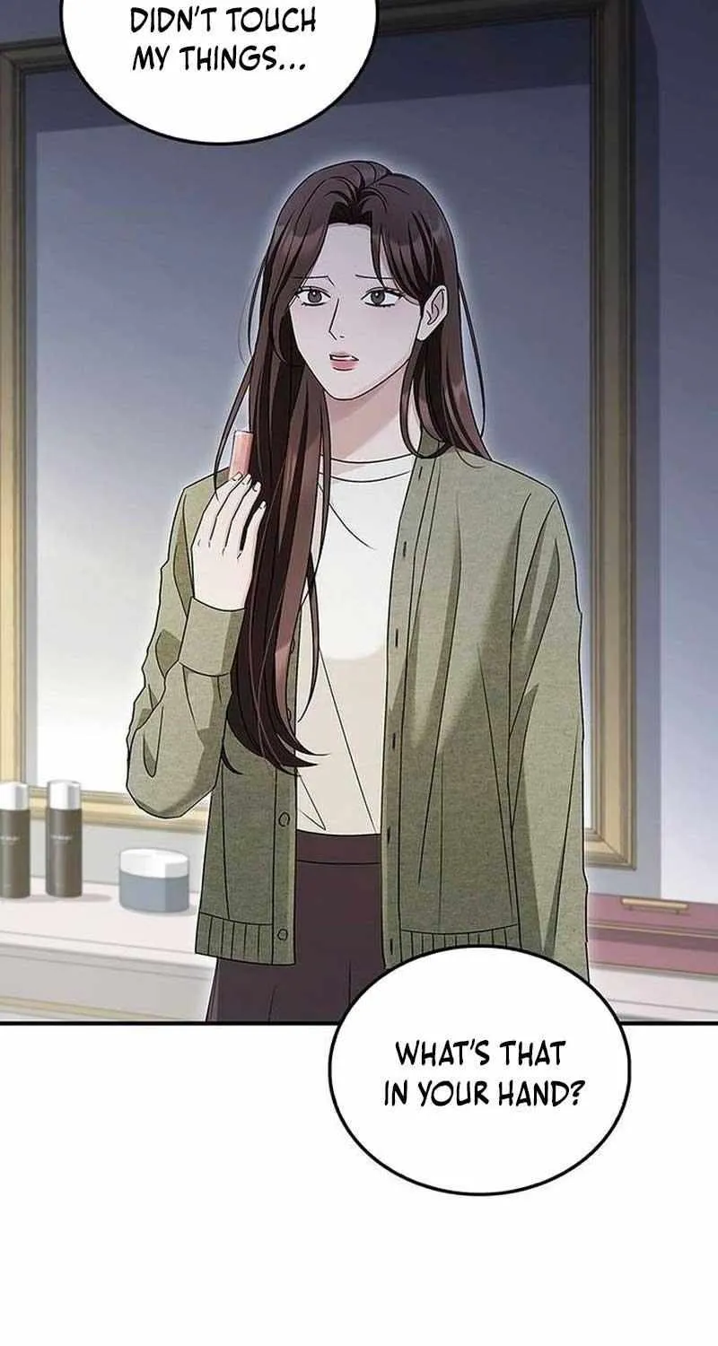 How far can we go as a couple? Chapter 17 page 42 - 
