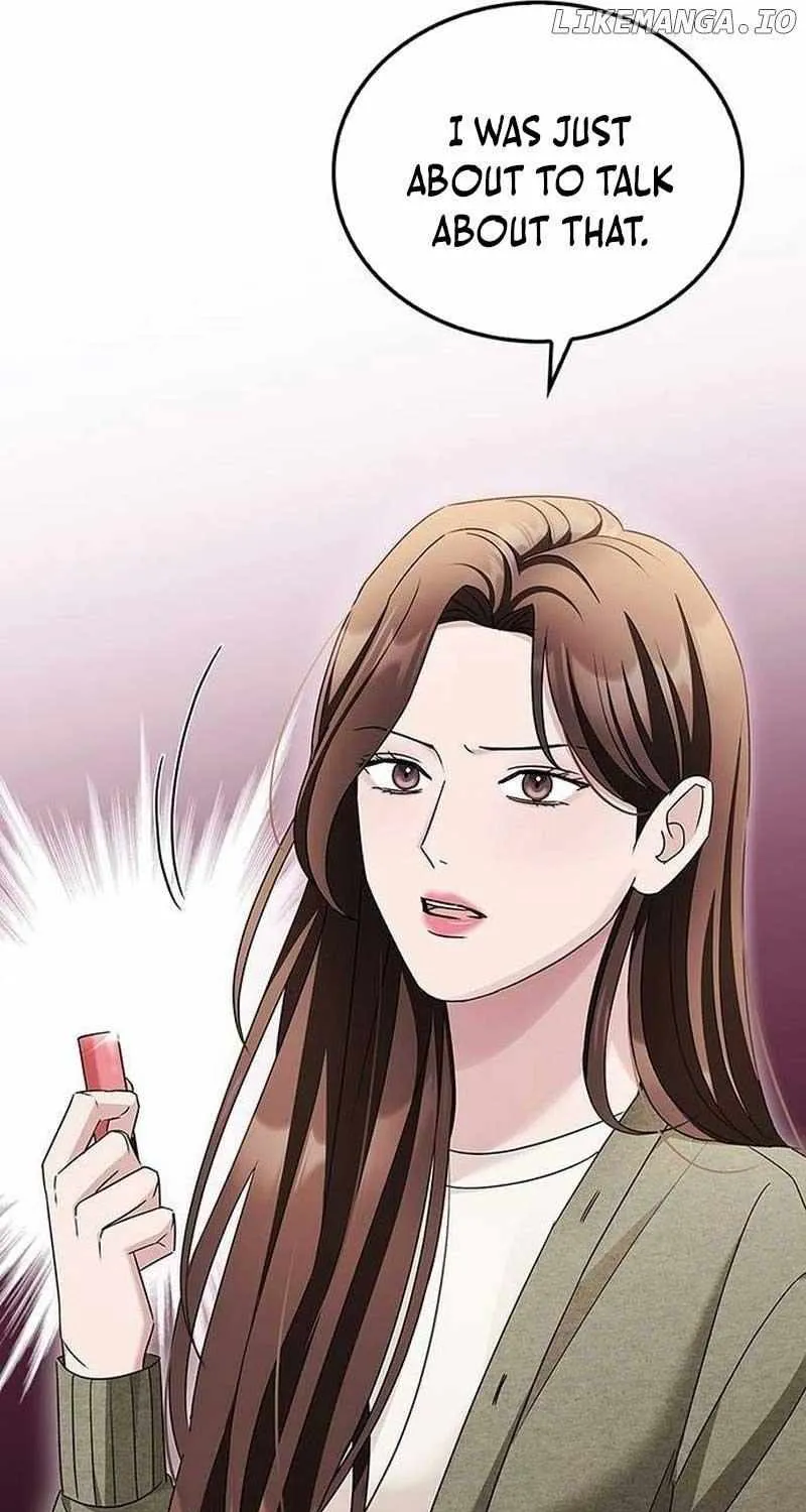 How far can we go as a couple? Chapter 17 page 44 - 