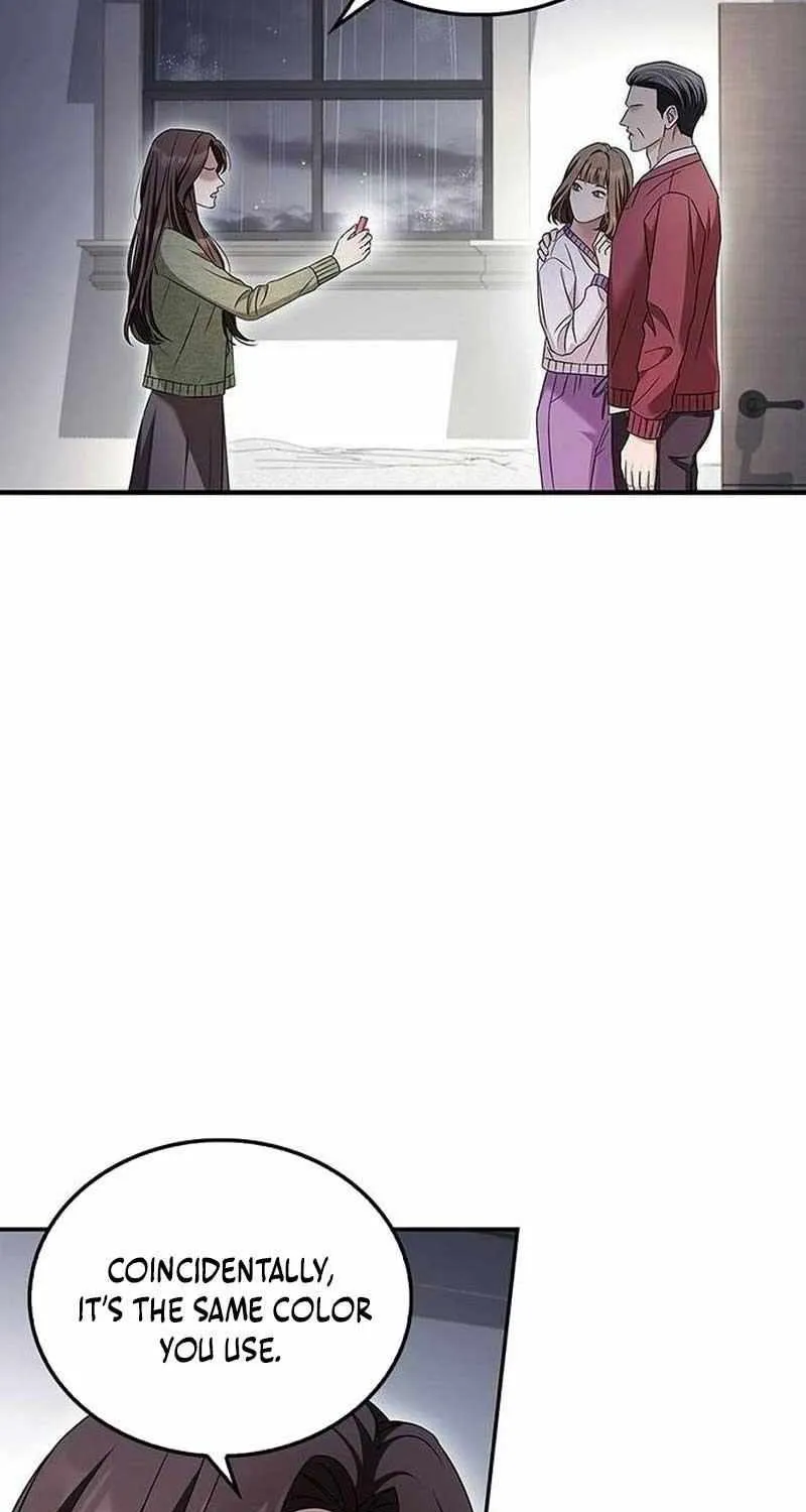 How far can we go as a couple? Chapter 17 page 46 - 