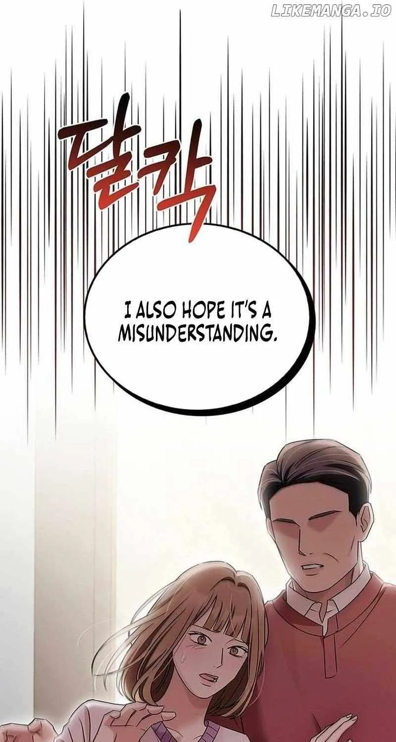 How far can we go as a couple? Chapter 17 page 50 - 