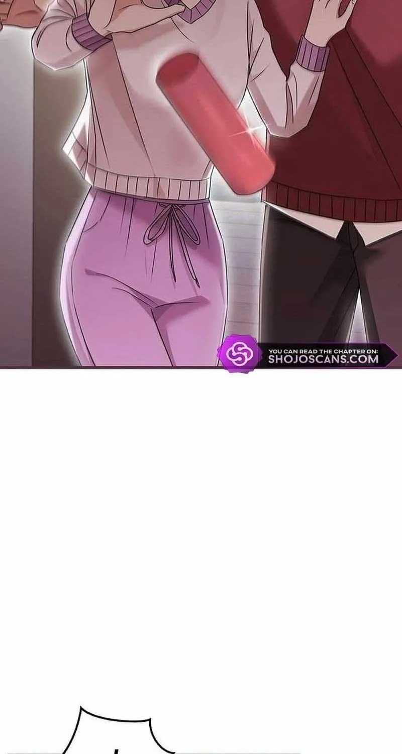 How far can we go as a couple? Chapter 17 page 51 - 
