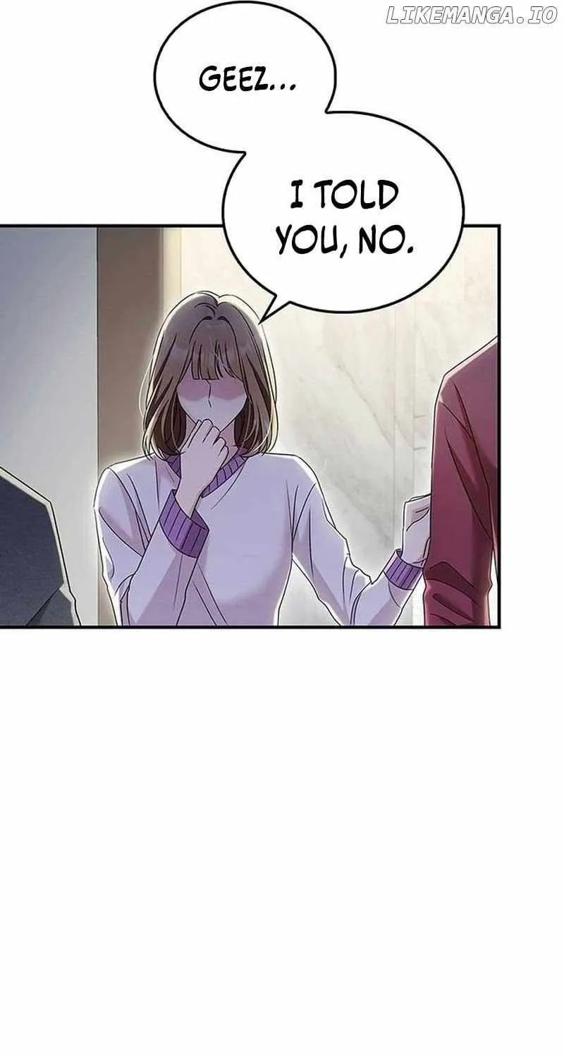 How far can we go as a couple? Chapter 17 page 56 - 