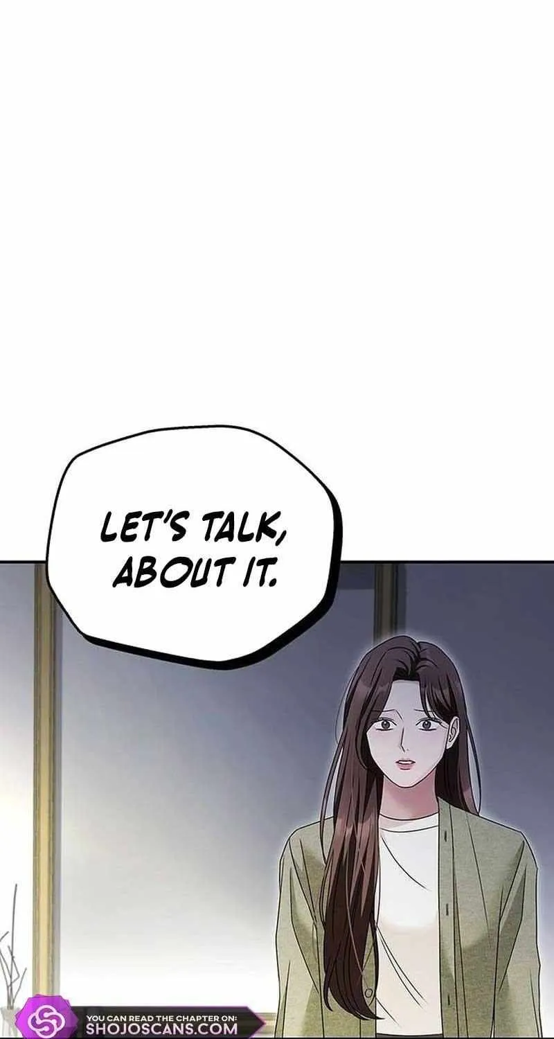 How far can we go as a couple? Chapter 17 page 60 - 