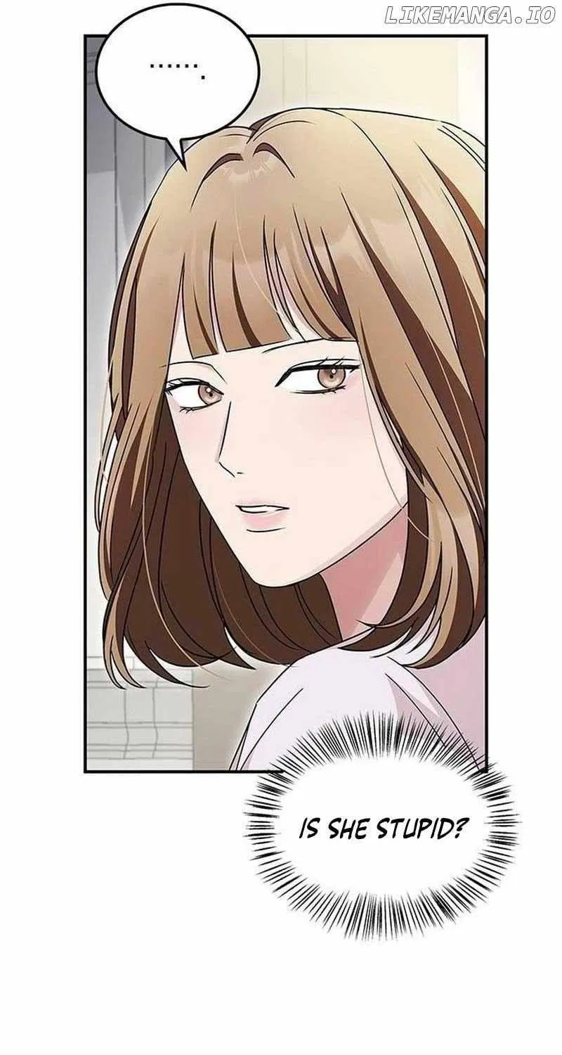 How far can we go as a couple? Chapter 17 page 68 - 