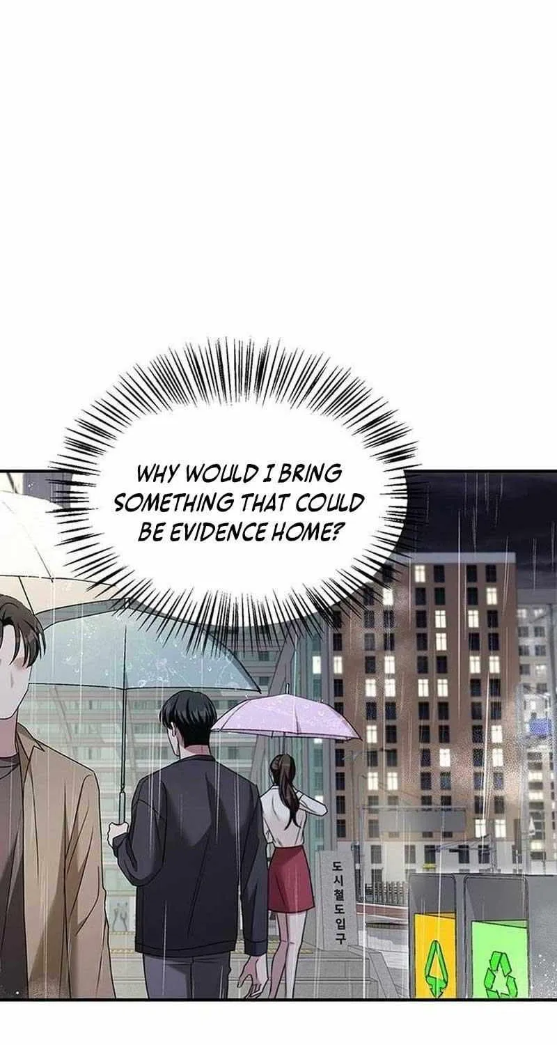 How far can we go as a couple? Chapter 17 page 69 - 