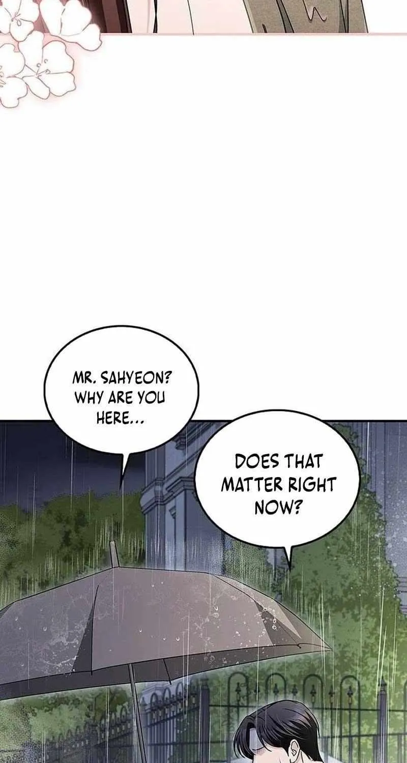 How far can we go as a couple? Chapter 17 page 78 - 