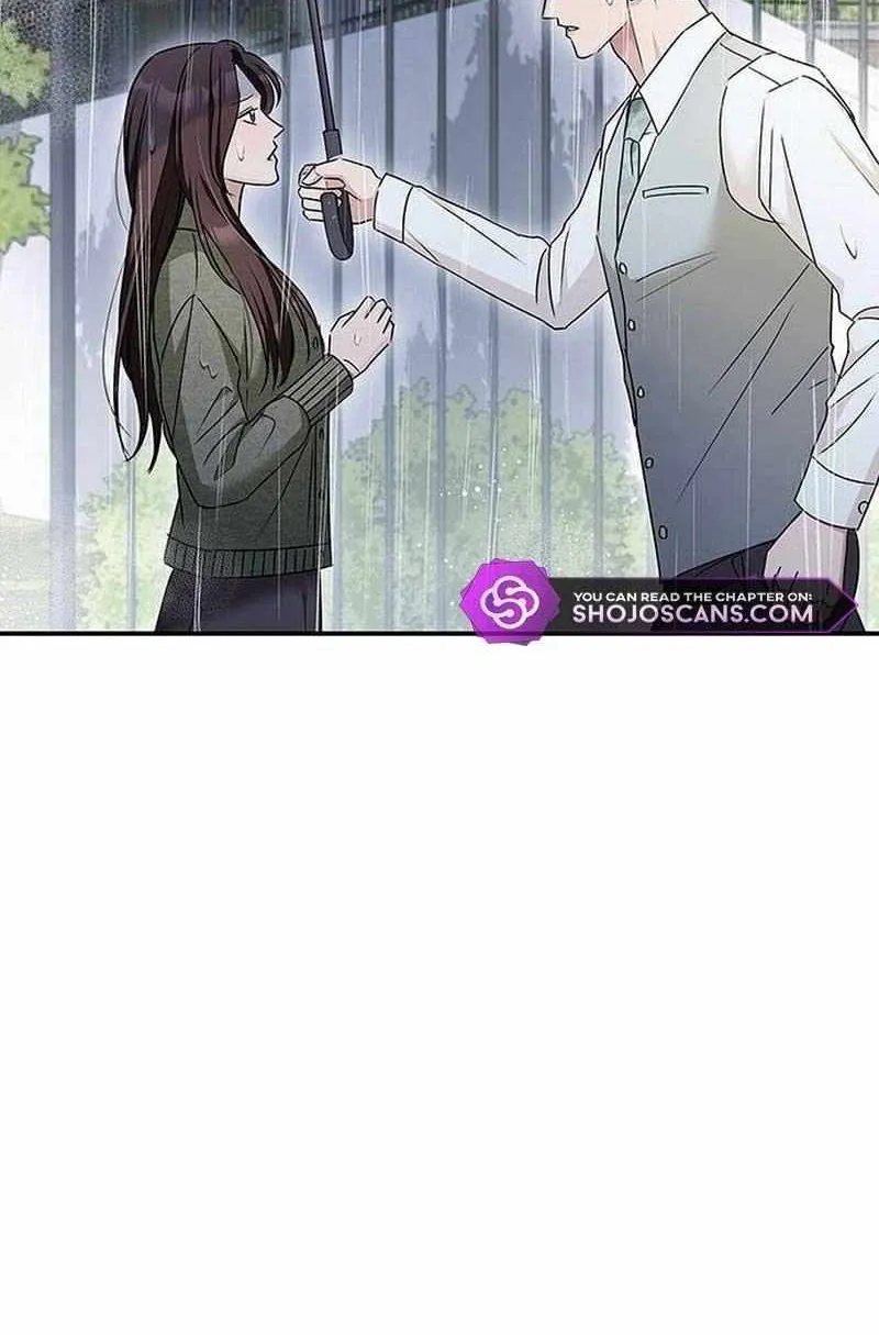 How far can we go as a couple? Chapter 17 page 79 - 