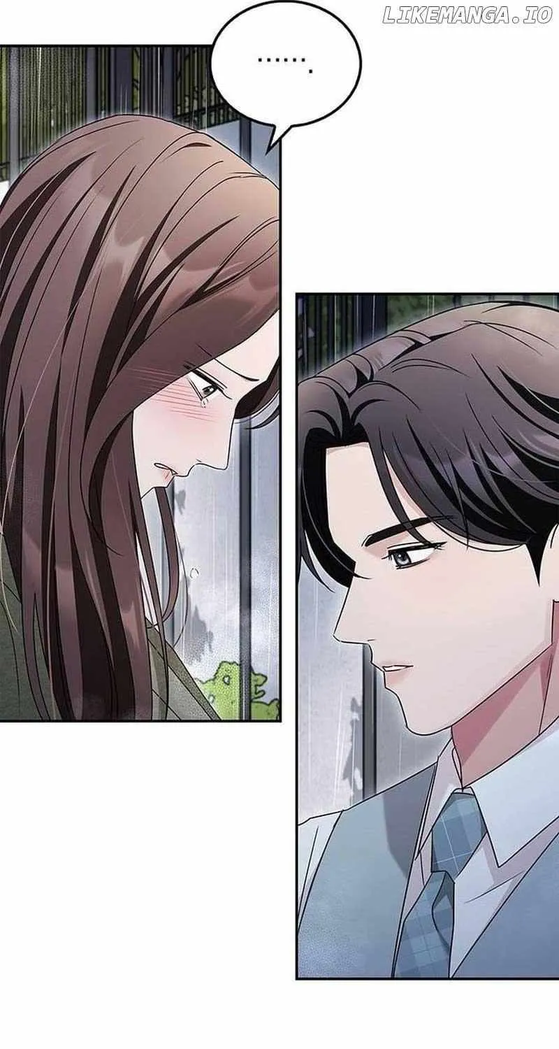 How far can we go as a couple? Chapter 17 page 86 - 