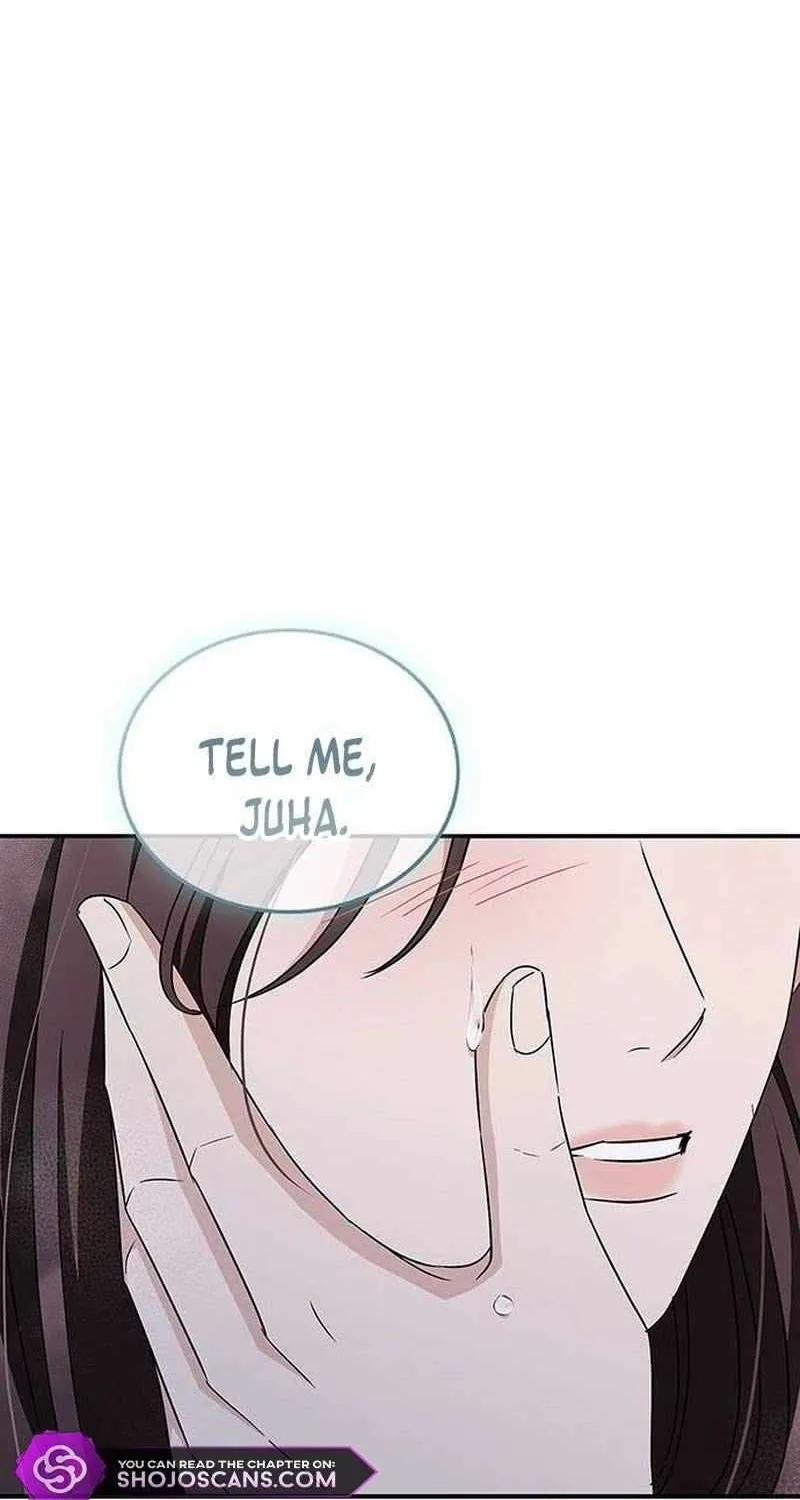 How far can we go as a couple? Chapter 17 page 87 - 