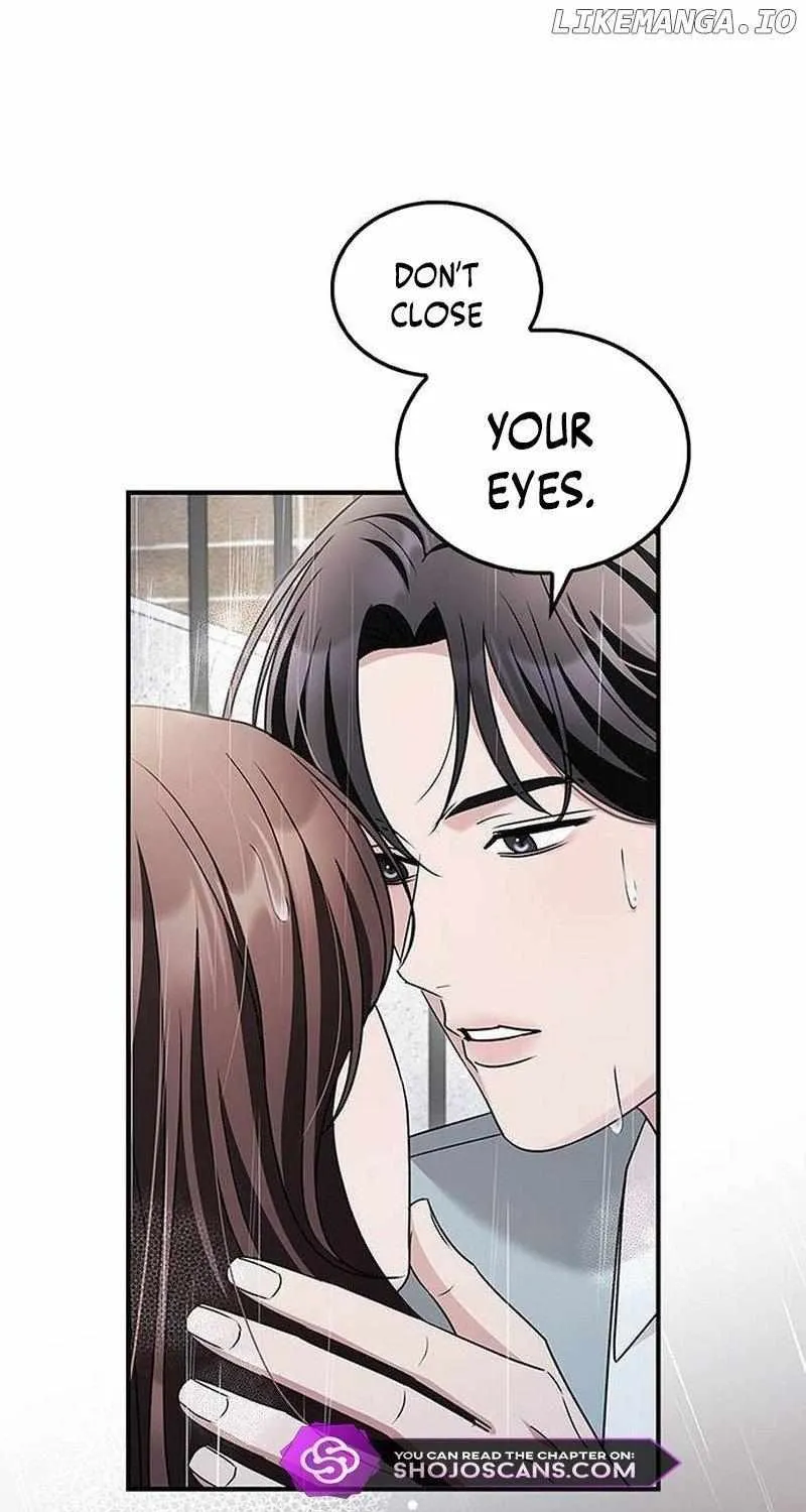 How far can we go as a couple? Chapter 18 page 19 - 