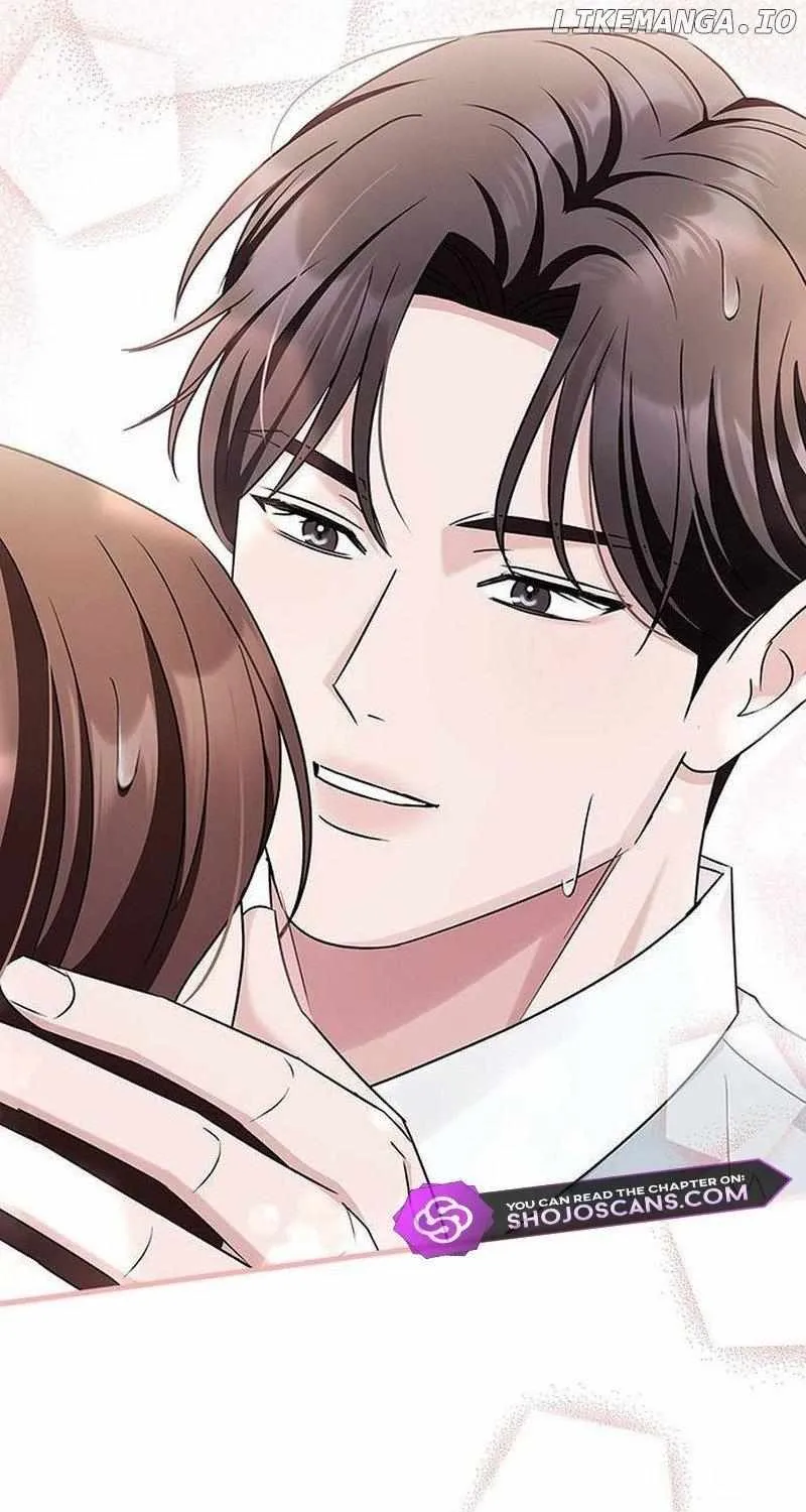 How far can we go as a couple? Chapter 18 page 31 - 