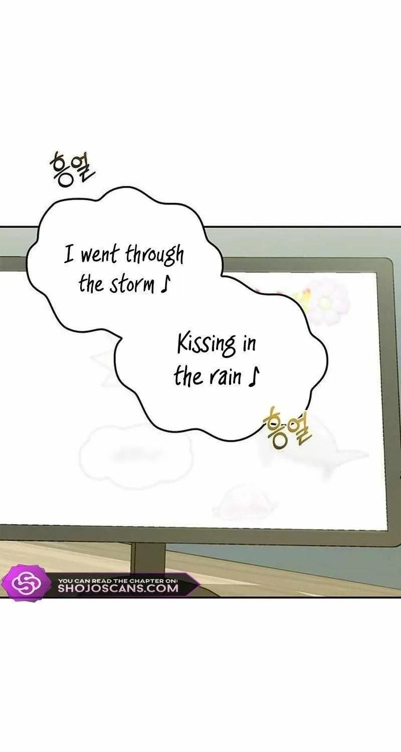 How far can we go as a couple? Chapter 18 page 40 - 