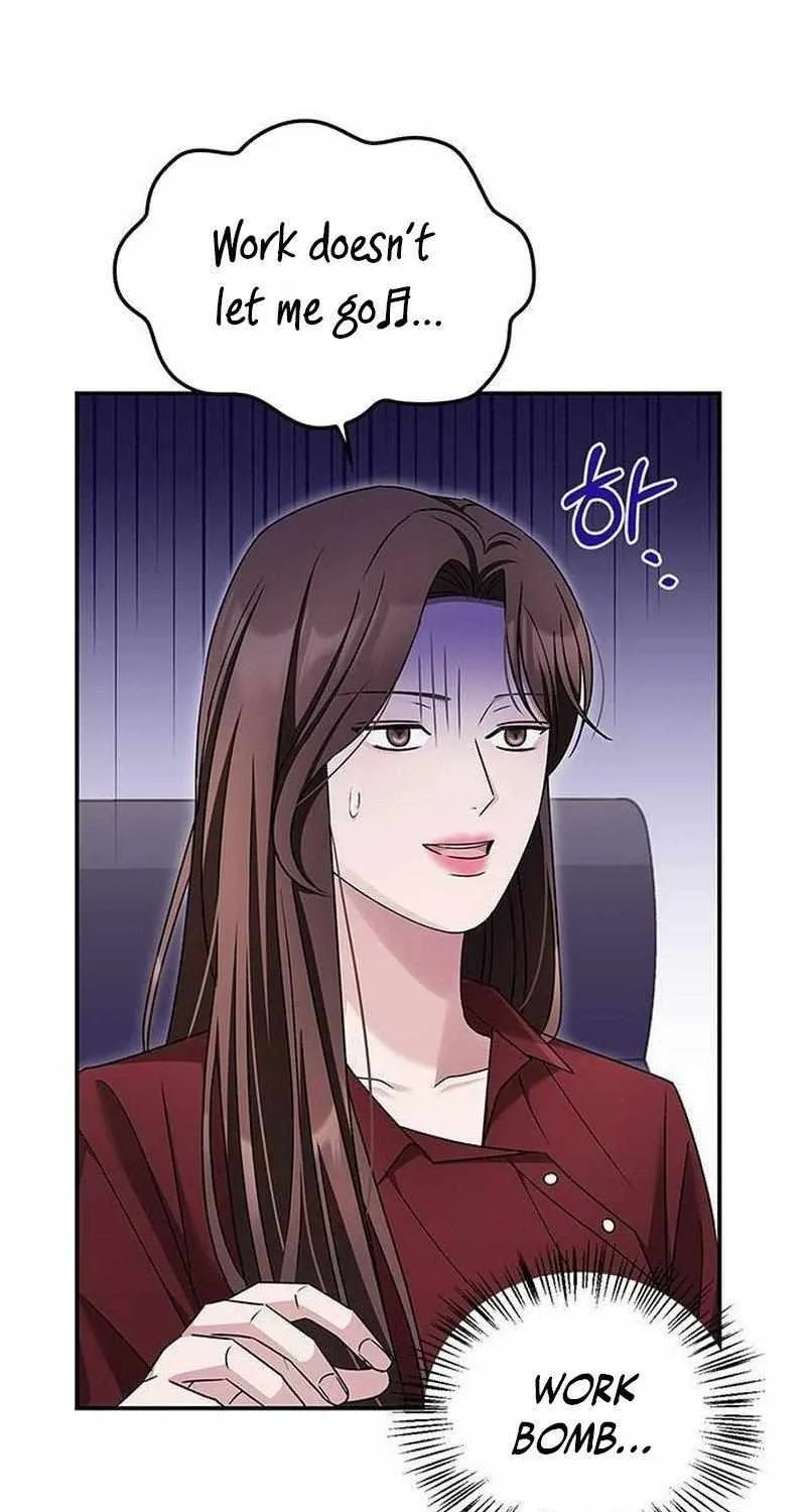 How far can we go as a couple? Chapter 18 page 41 - 