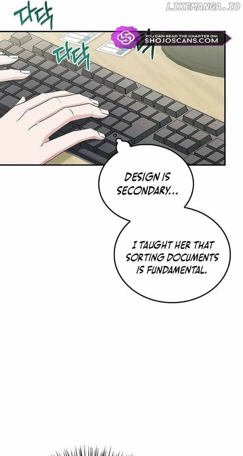 How far can we go as a couple? Chapter 18 page 43 - 