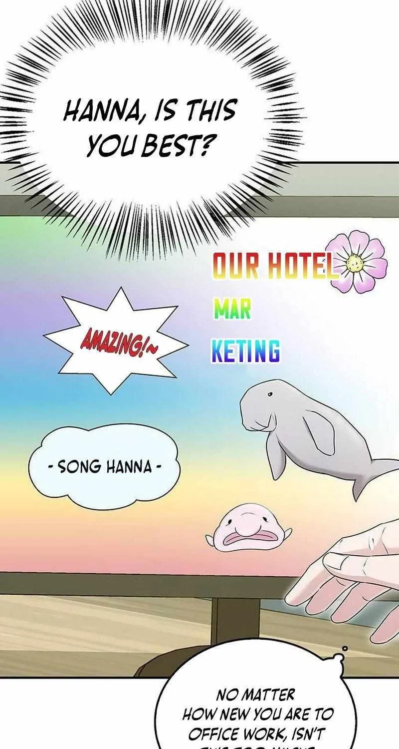 How far can we go as a couple? Chapter 18 page 44 - 
