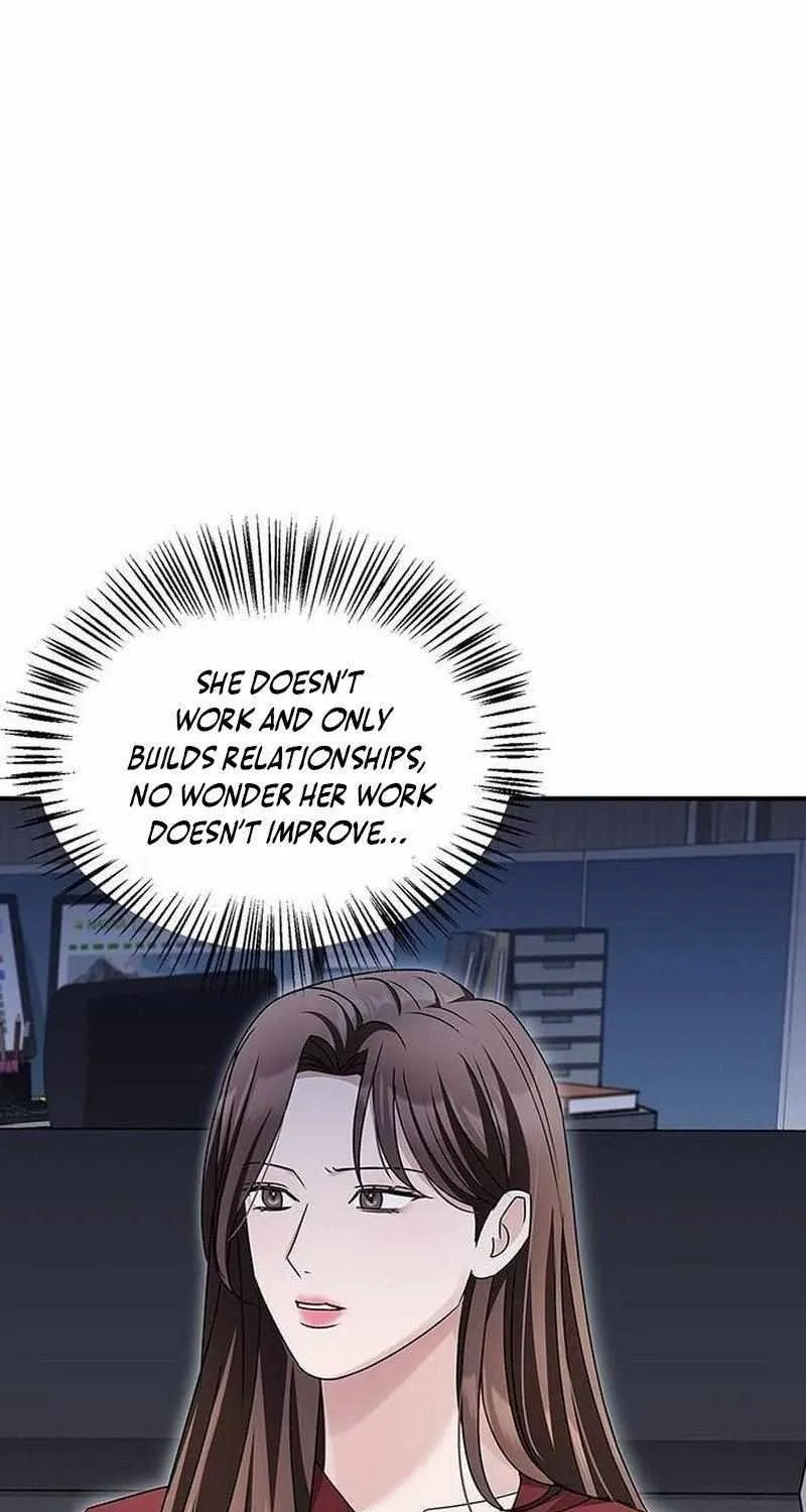 How far can we go as a couple? Chapter 18 page 47 - 