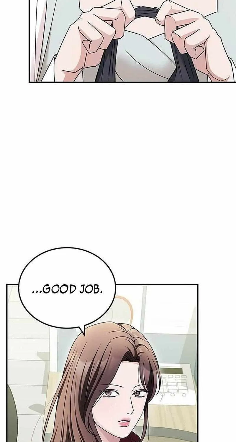 How far can we go as a couple? Chapter 18 page 51 - 