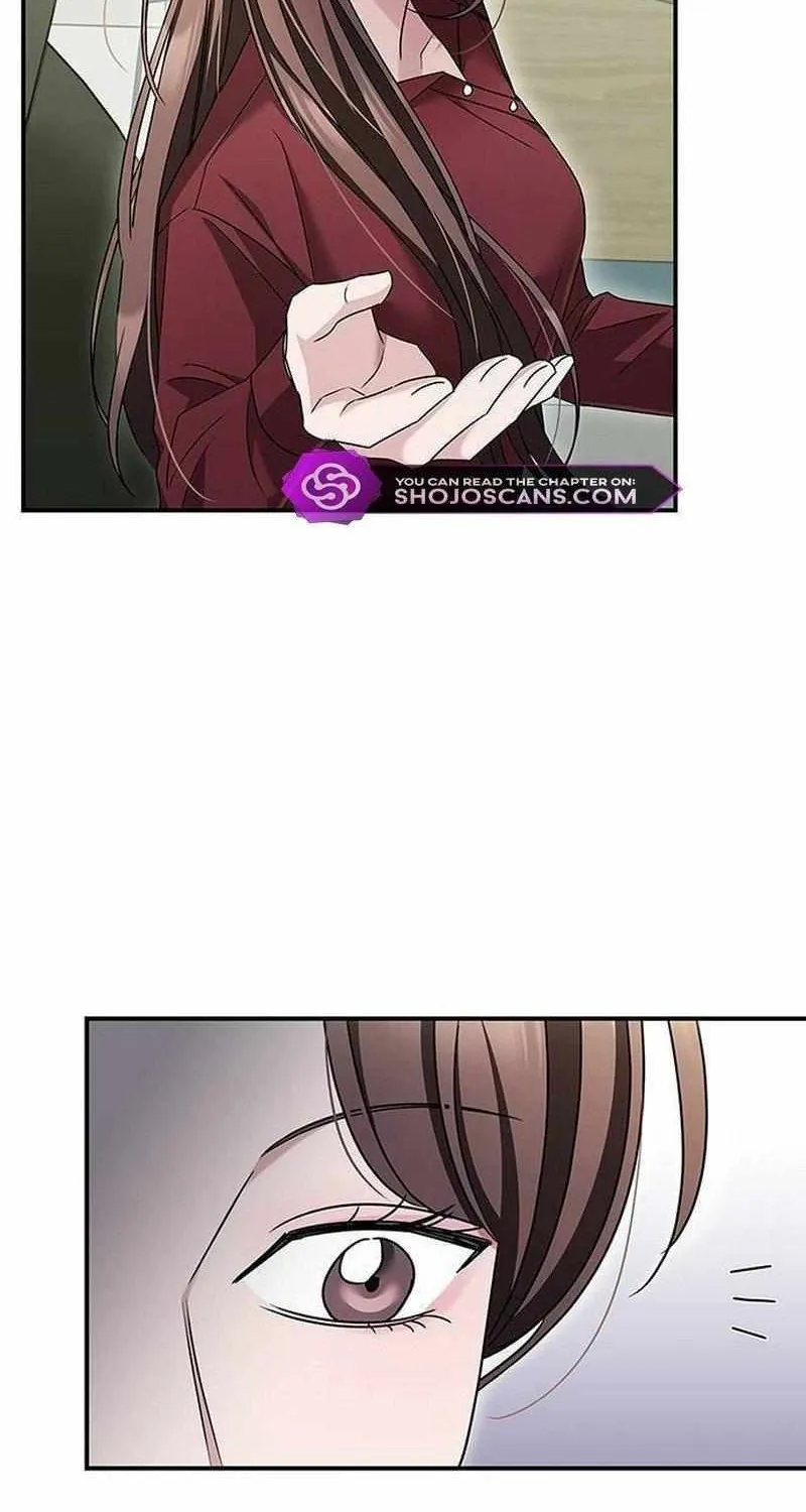 How far can we go as a couple? Chapter 18 page 52 - 
