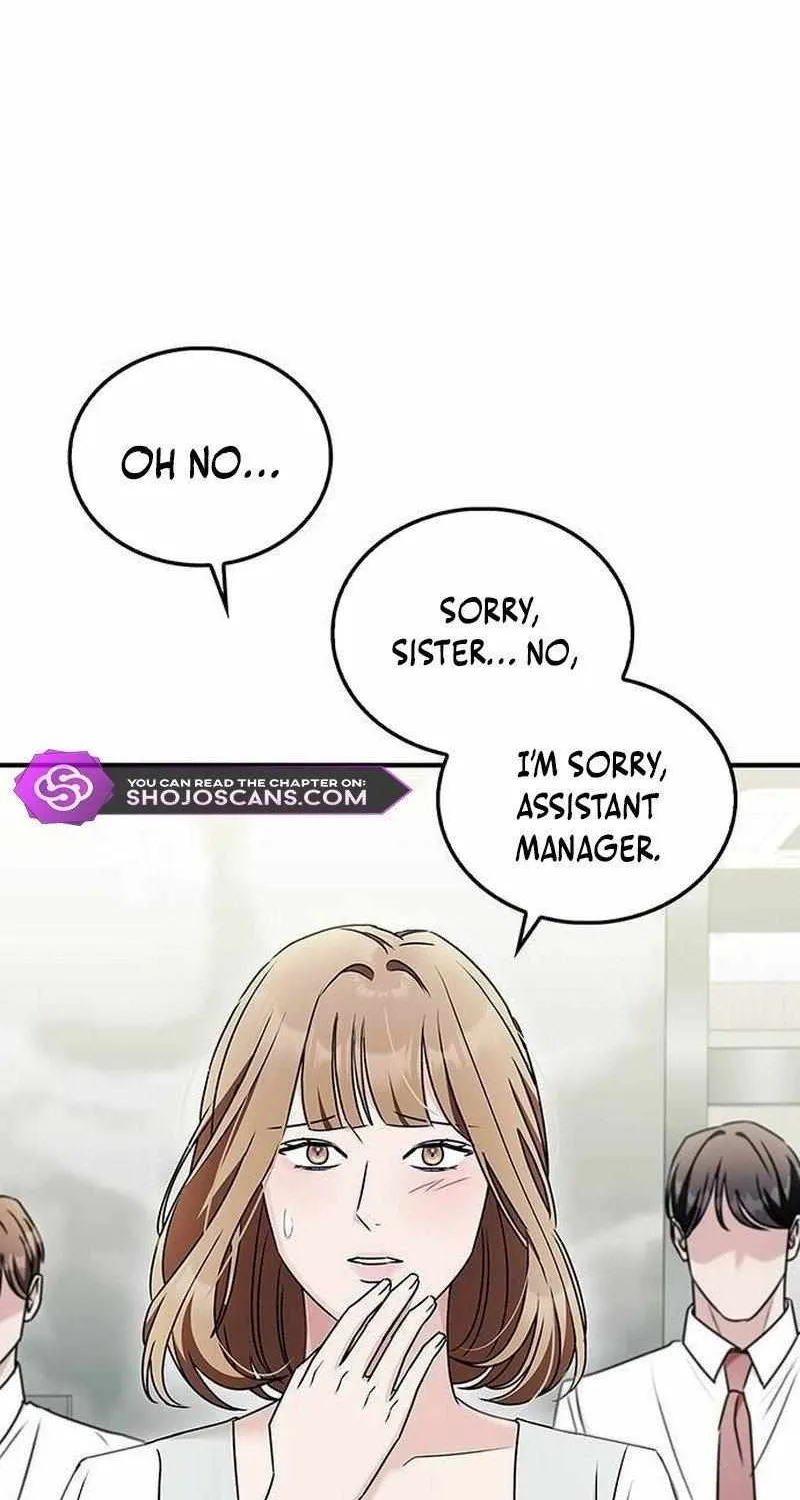 How far can we go as a couple? Chapter 18 page 56 - 