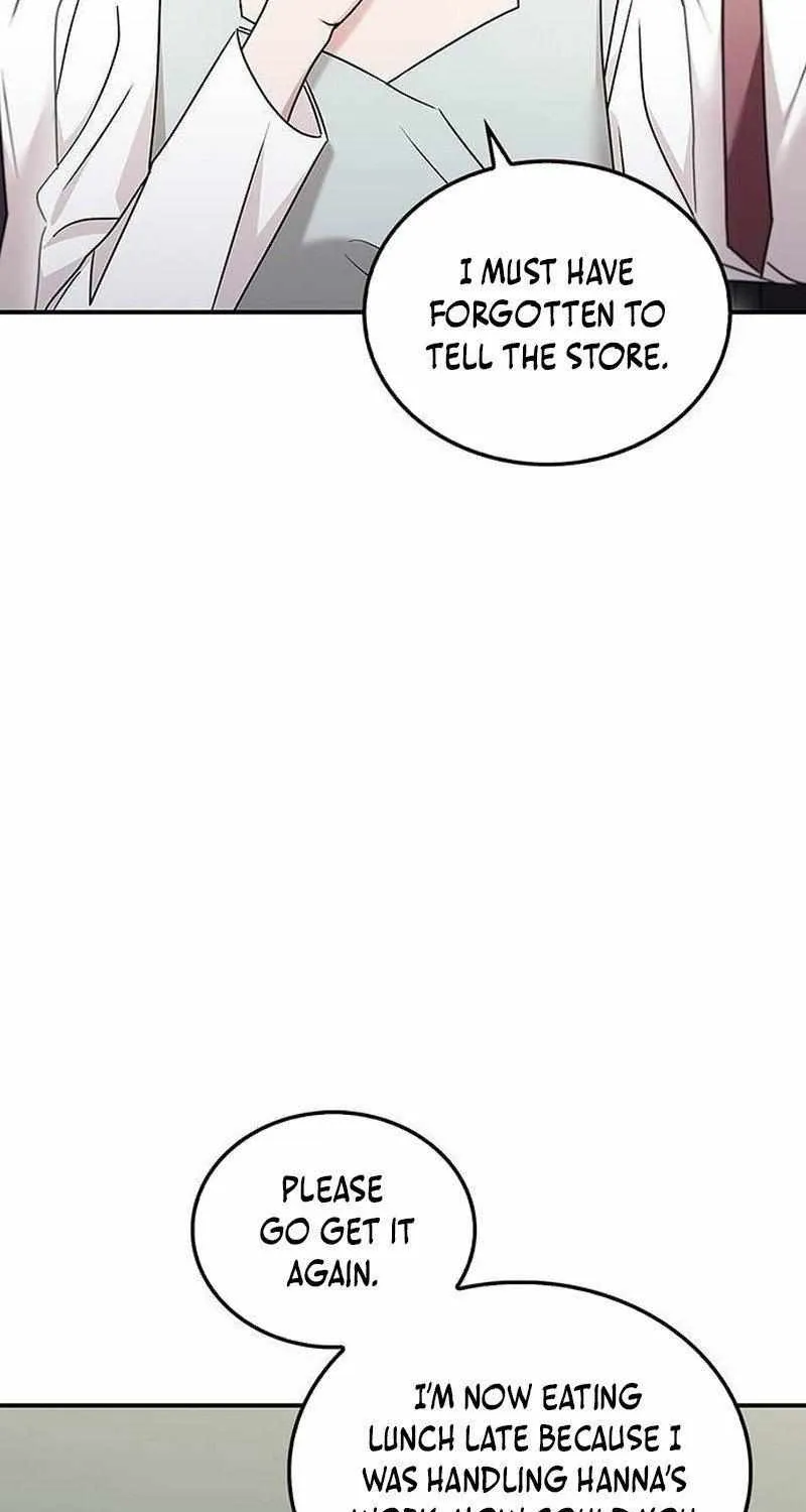 How far can we go as a couple? Chapter 18 page 57 - 