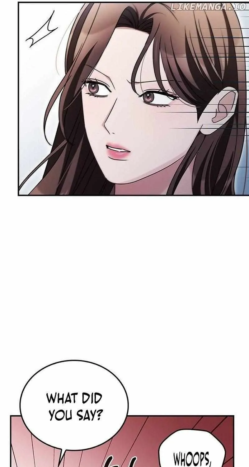 How far can we go as a couple? Chapter 18 page 61 - 