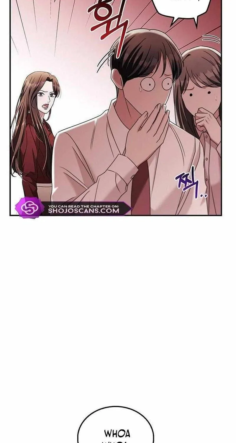 How far can we go as a couple? Chapter 18 page 62 - 