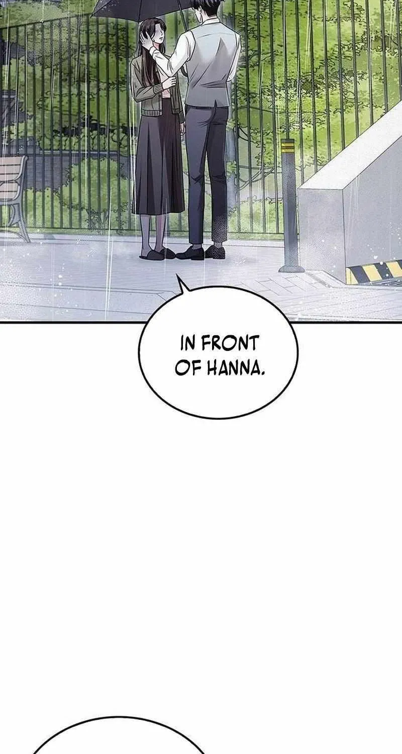 How far can we go as a couple? Chapter 18 page 8 - 