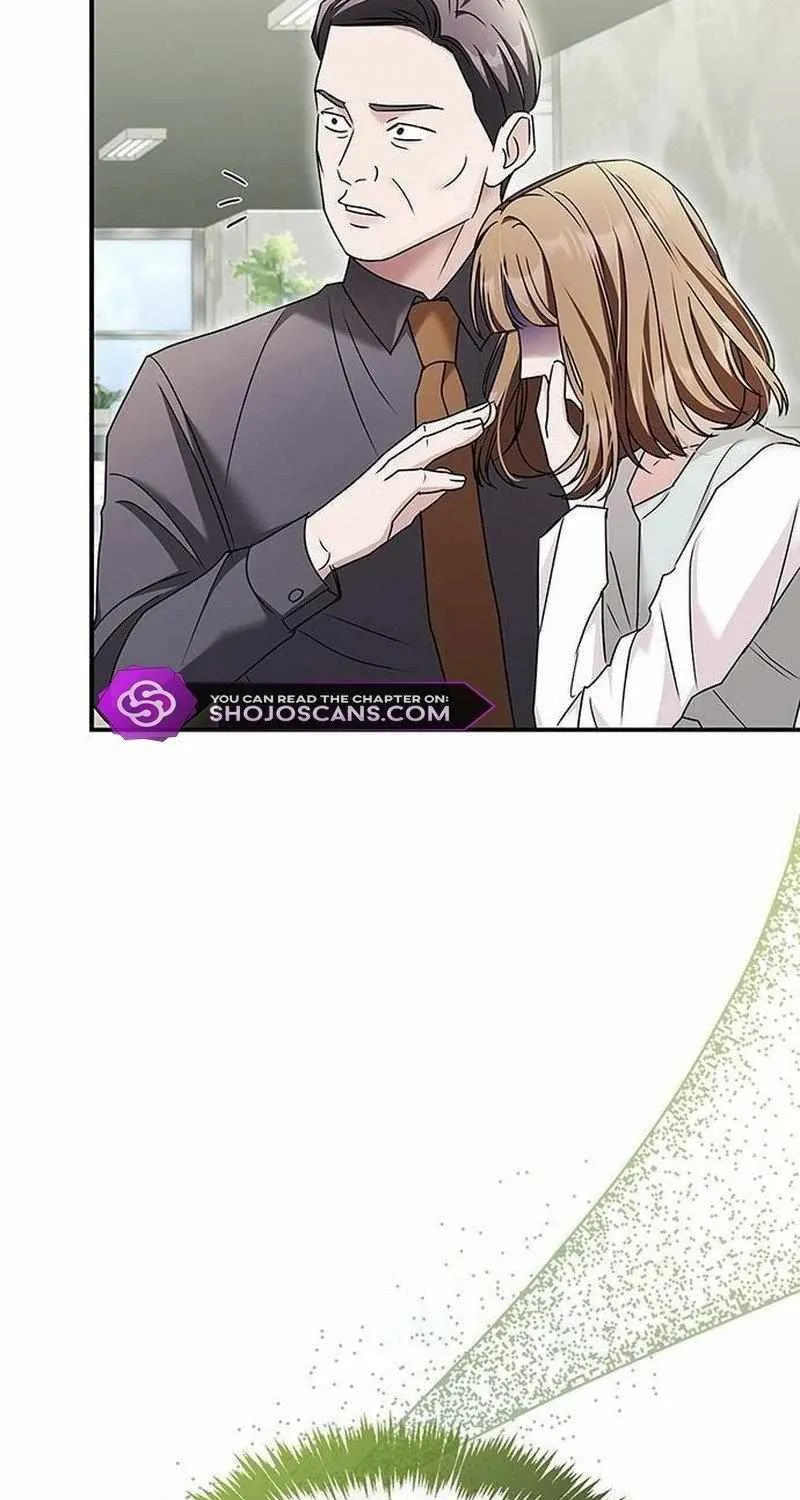 How far can we go as a couple? Chapter 18 page 77 - 