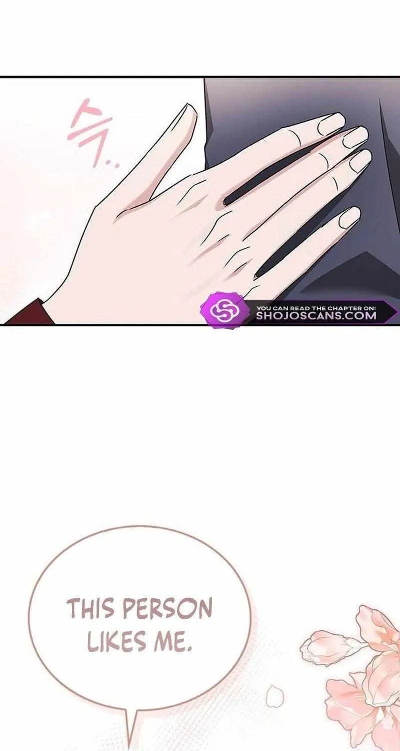 How far can we go as a couple? Chapter 18 page 80 - 