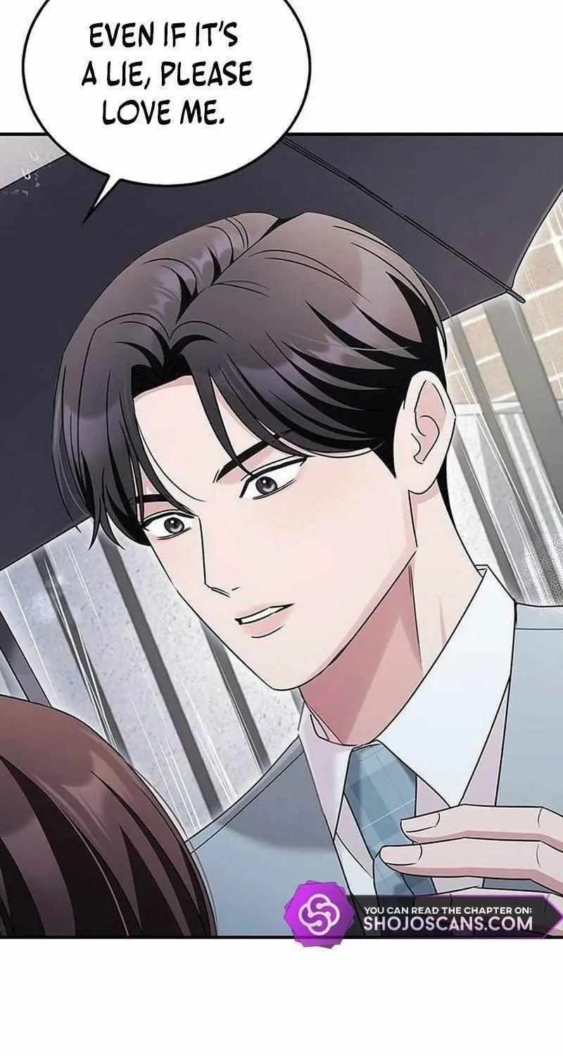How far can we go as a couple? Chapter 18 page 9 - 