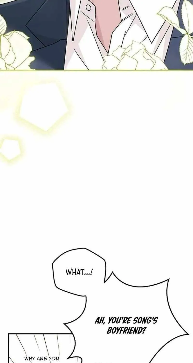 How far can we go as a couple? Chapter 19 page 11 - 