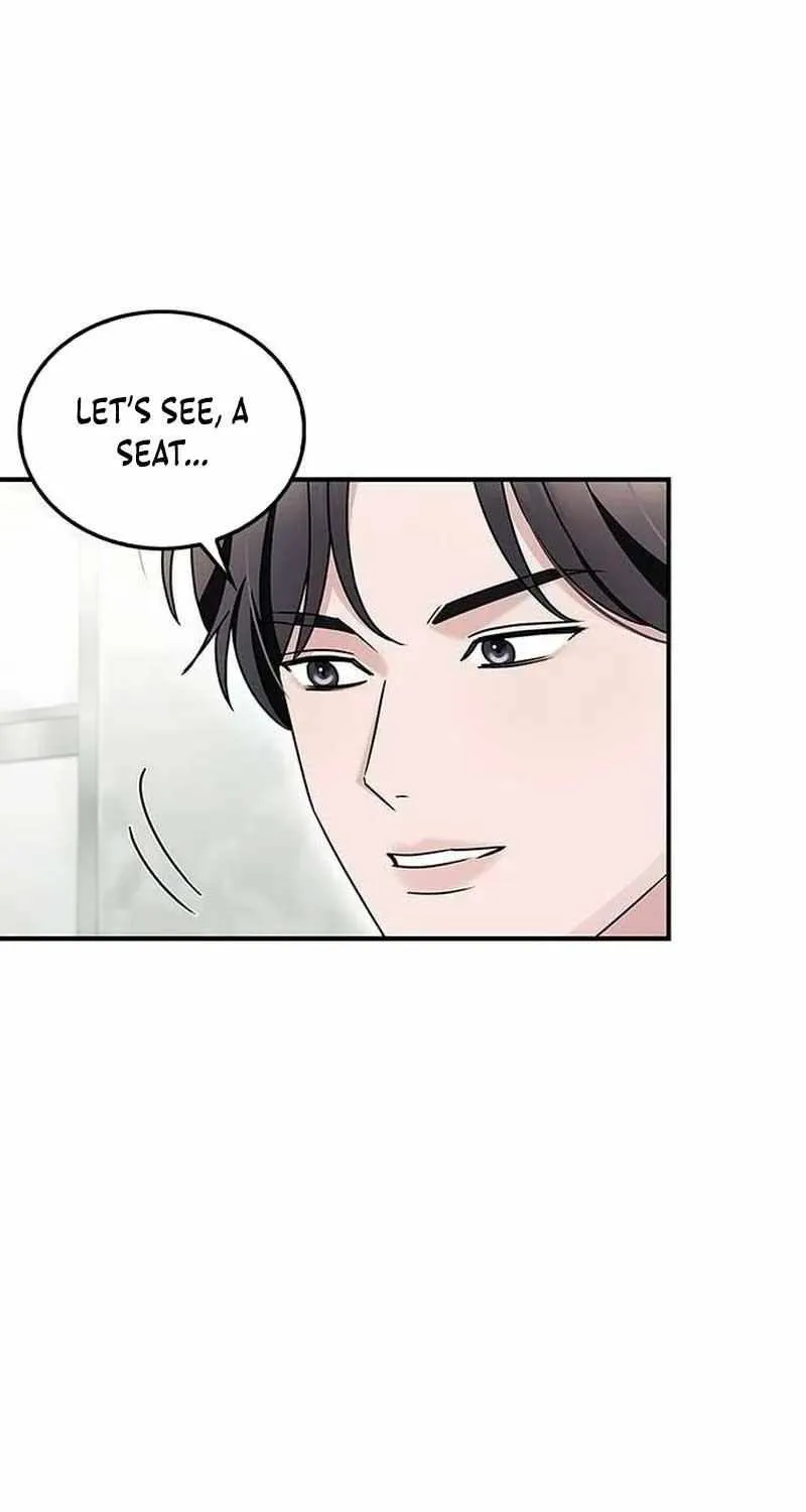 How far can we go as a couple? Chapter 19 page 20 - 