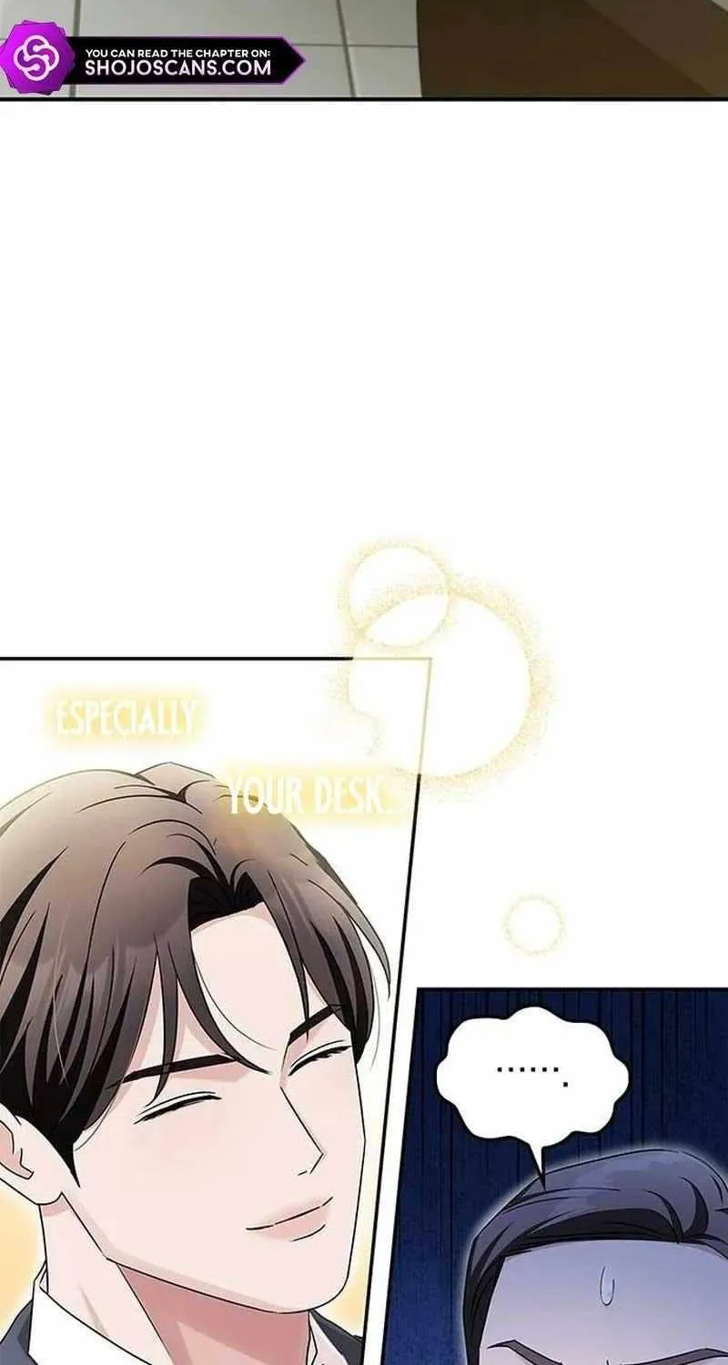 How far can we go as a couple? Chapter 19 page 26 - 